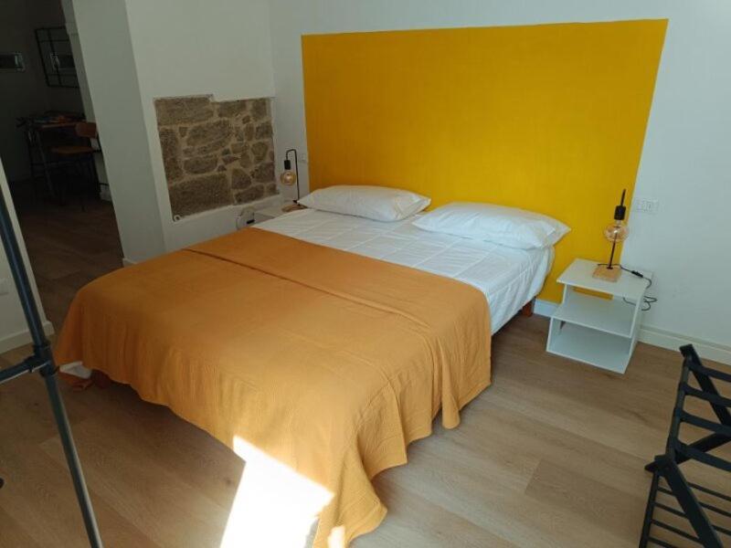 Castle Apartment Aga Uzzano Exterior foto